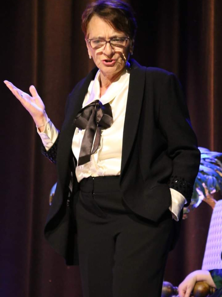 Wielki sukces spektaklu Czekoladki