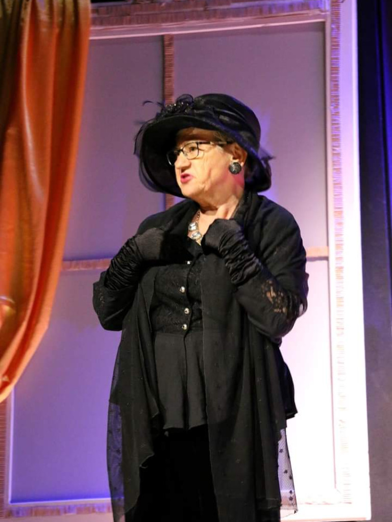 Wielki sukces spektaklu Czekoladki