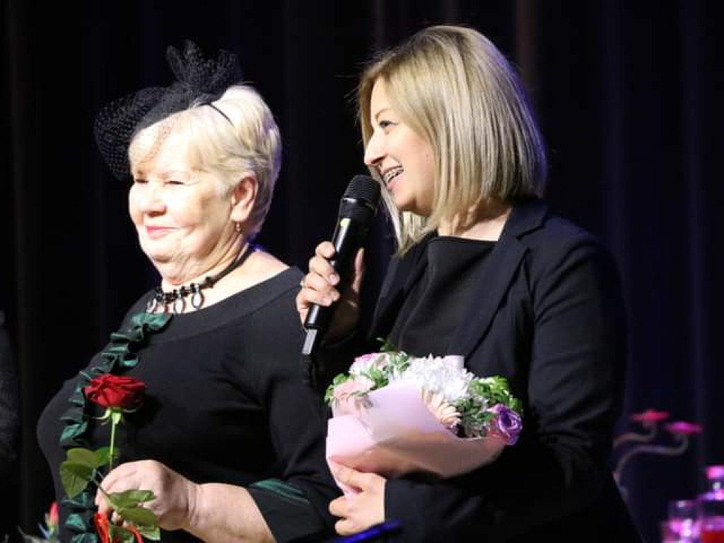 Wielki sukces spektaklu Czekoladki