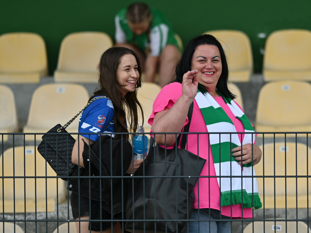 Dublet Tworka w ważnym meczu.  Ucieczka ze strefy spadkowej