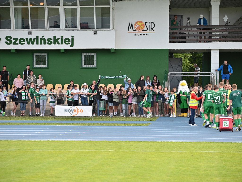 Dublet Tworka w ważnym meczu.  Ucieczka ze strefy spadkowej