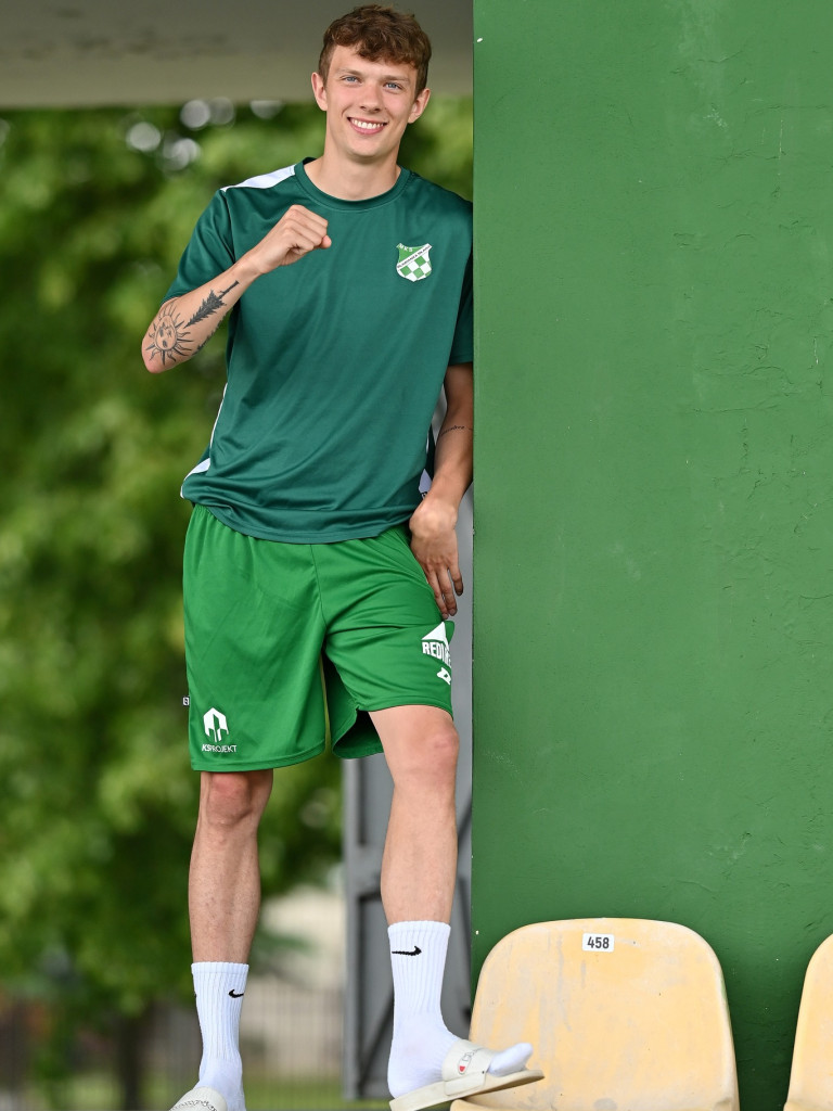 Dublet Tworka w ważnym meczu.  Ucieczka ze strefy spadkowej