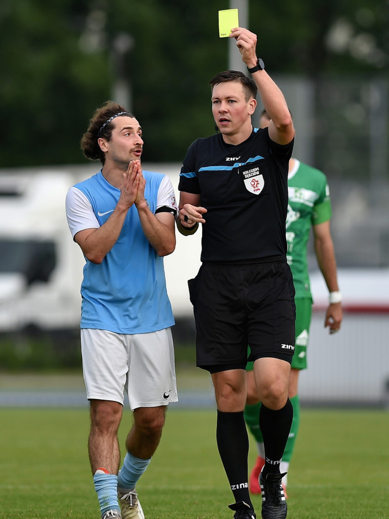 Dublet Tworka w ważnym meczu.  Ucieczka ze strefy spadkowej