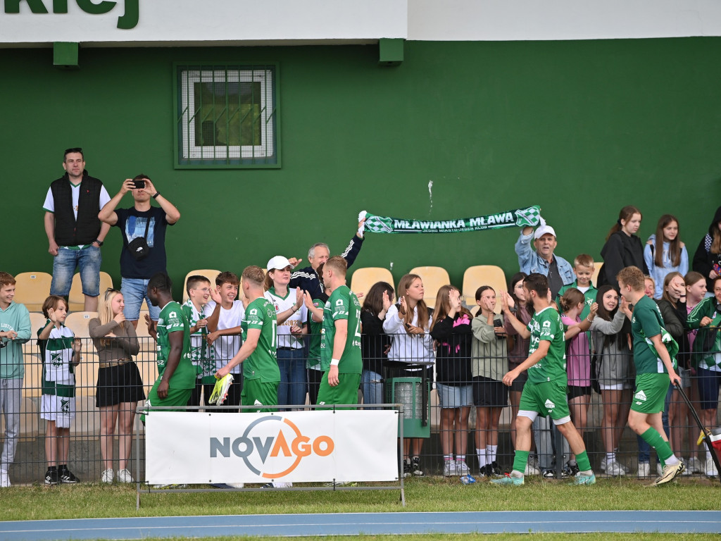 Dublet Tworka w ważnym meczu.  Ucieczka ze strefy spadkowej