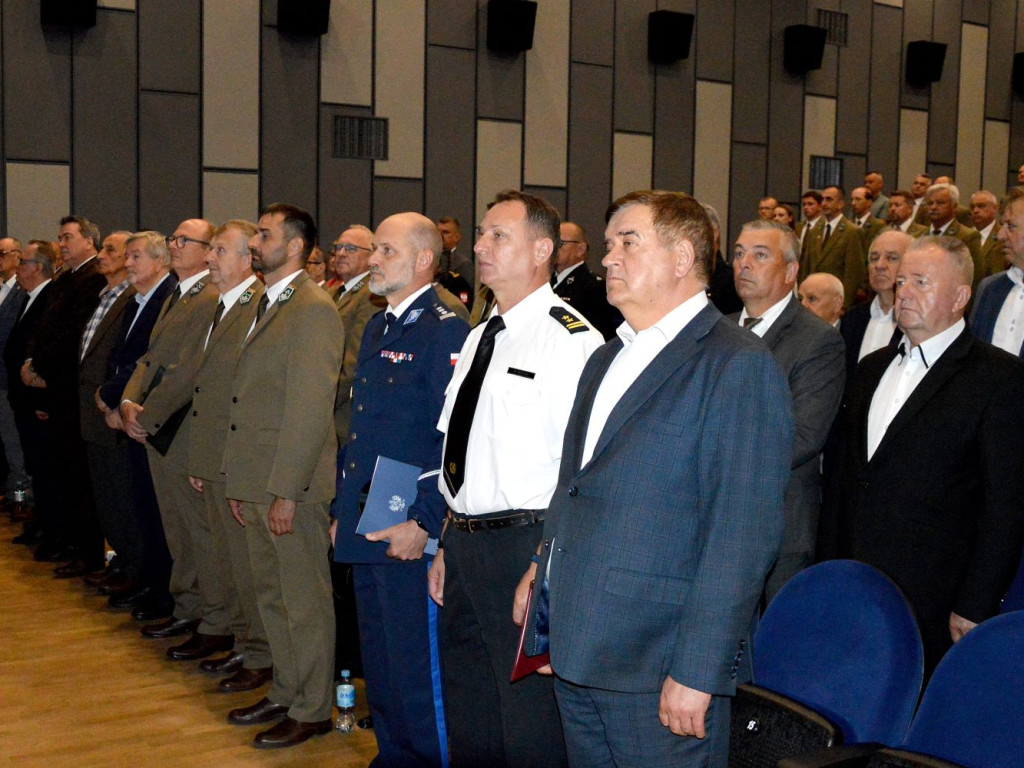 100-lecie Lasów Państwowych w Nadleśnictwie Dwukoły