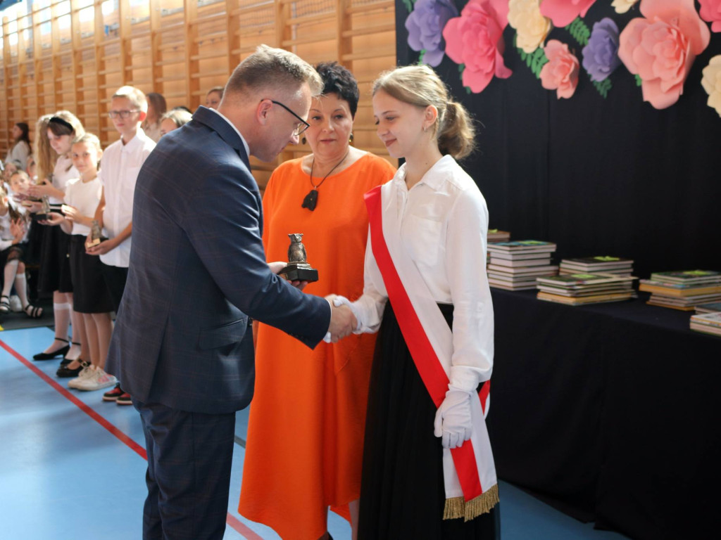 Wakacje czas zacząć!