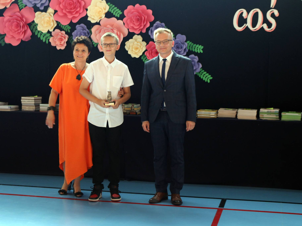 Wakacje czas zacząć!