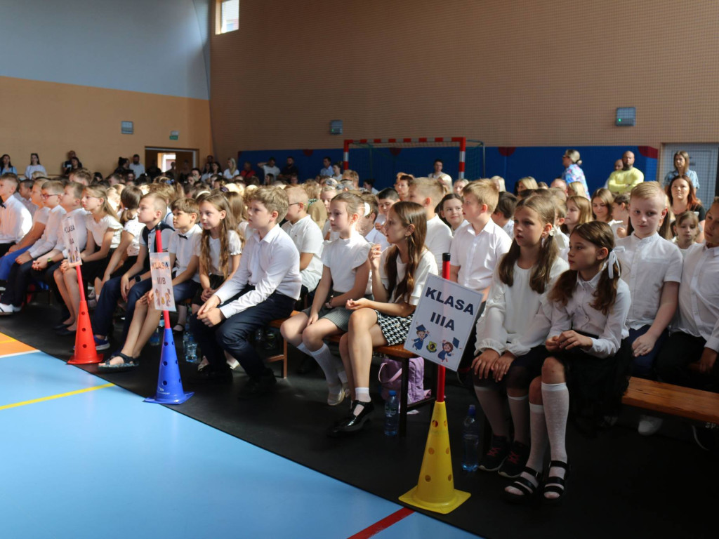 Wakacje czas zacząć!