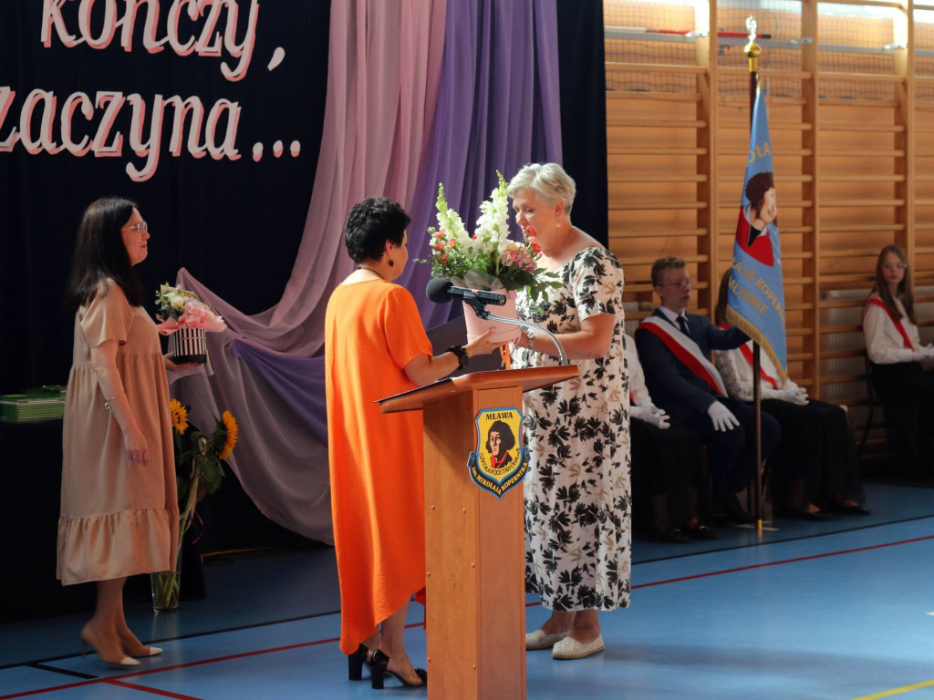 Wakacje czas zacząć!