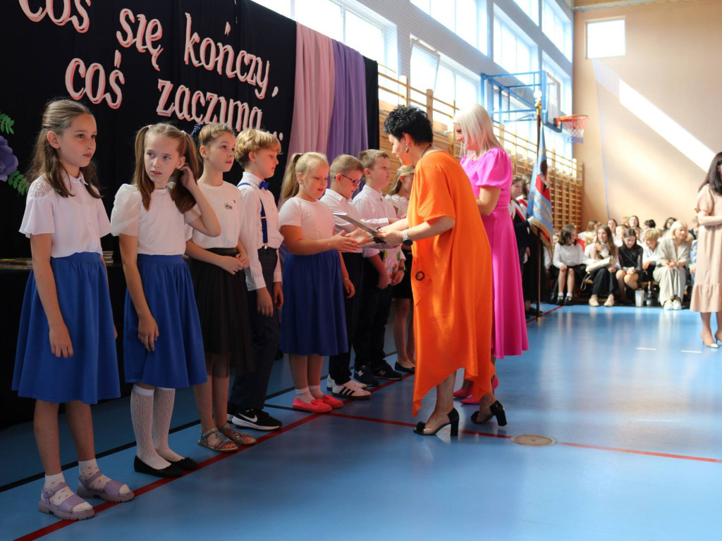 Wakacje czas zacząć!