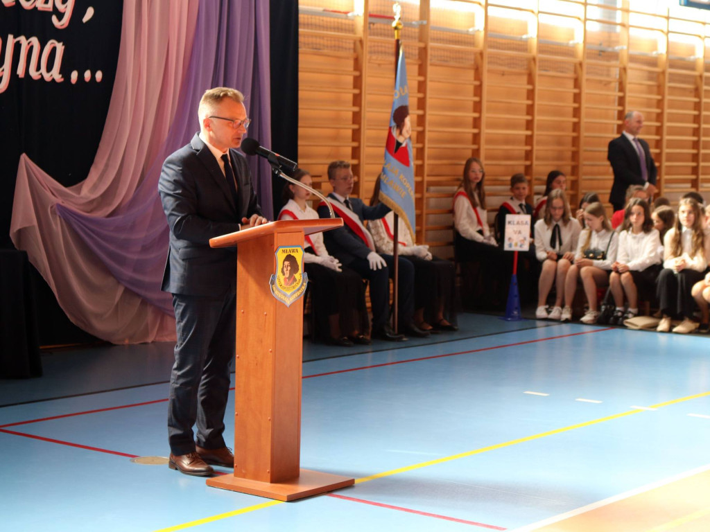 Wakacje czas zacząć!