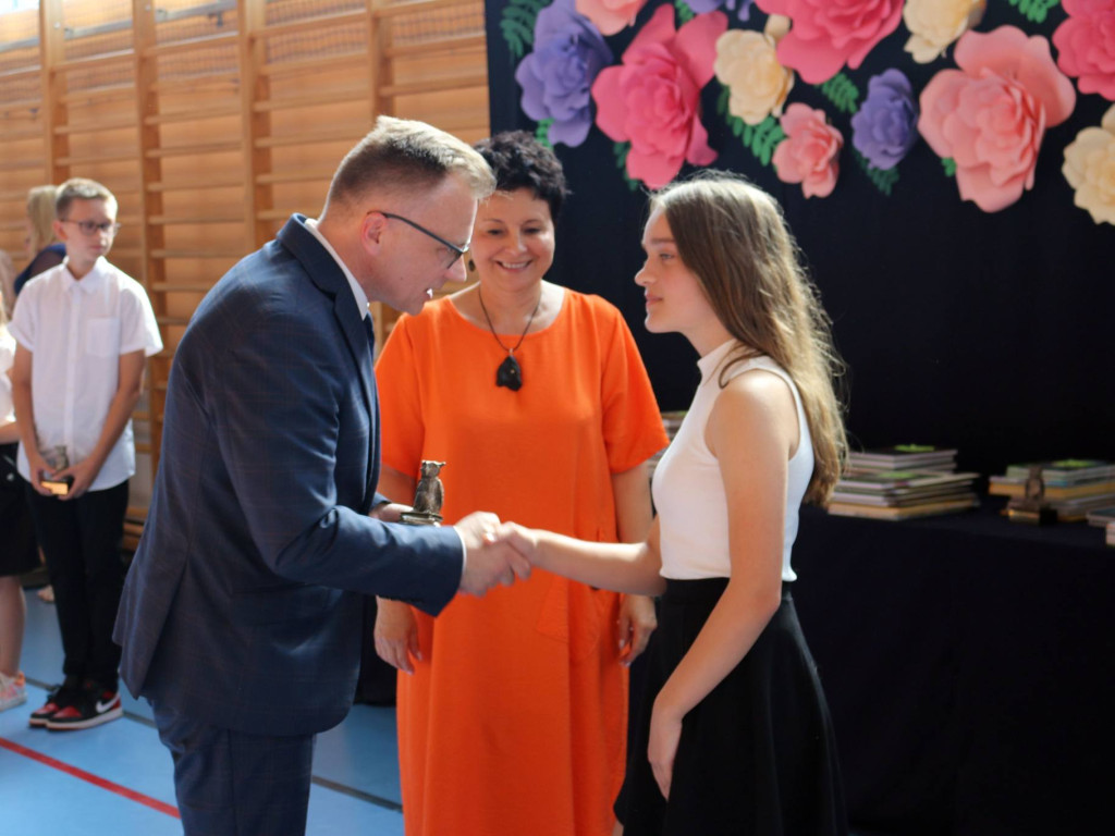 Wakacje czas zacząć!