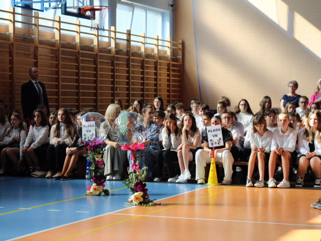 Wakacje czas zacząć!