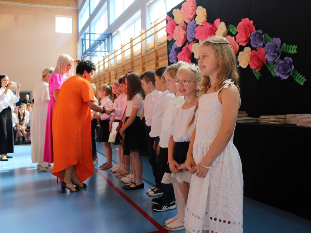 Wakacje czas zacząć!