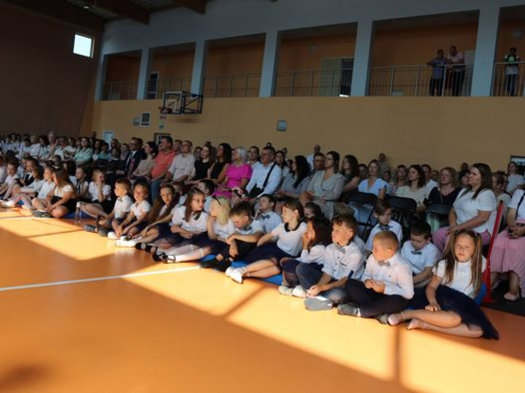 Wakacje czas zacząć!