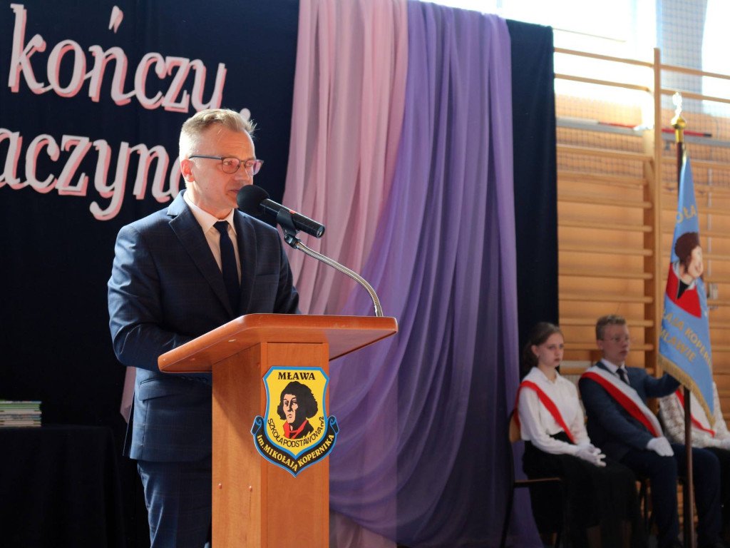 Wakacje czas zacząć!