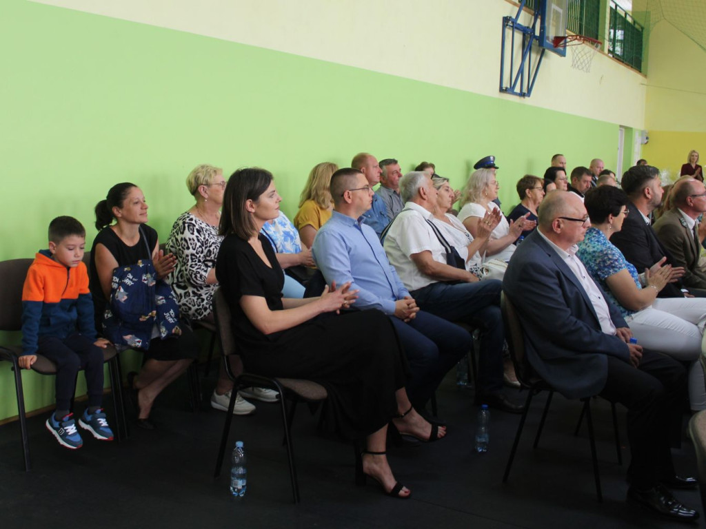 Powiatowy Dzień Strażaka w Szydłowie