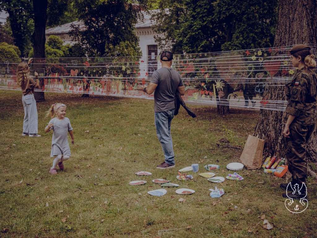 Przysięga ponad 115 nowych żołnierzy