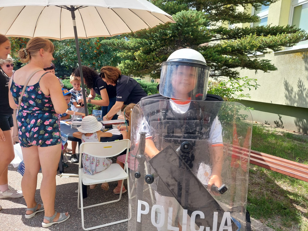 Wakacje z Maxem i nie tylko. Harmonogram zajęć w Mławie