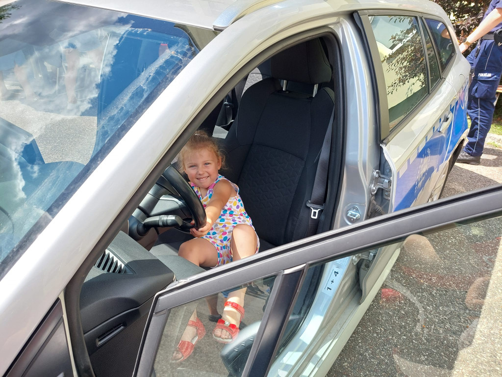 Wakacje z Maxem i nie tylko. Harmonogram zajęć w Mławie