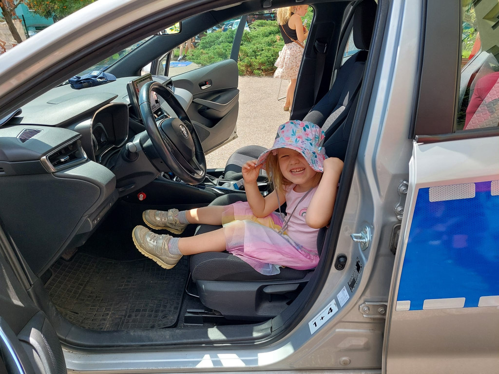 Wakacje z Maxem i nie tylko. Harmonogram zajęć w Mławie