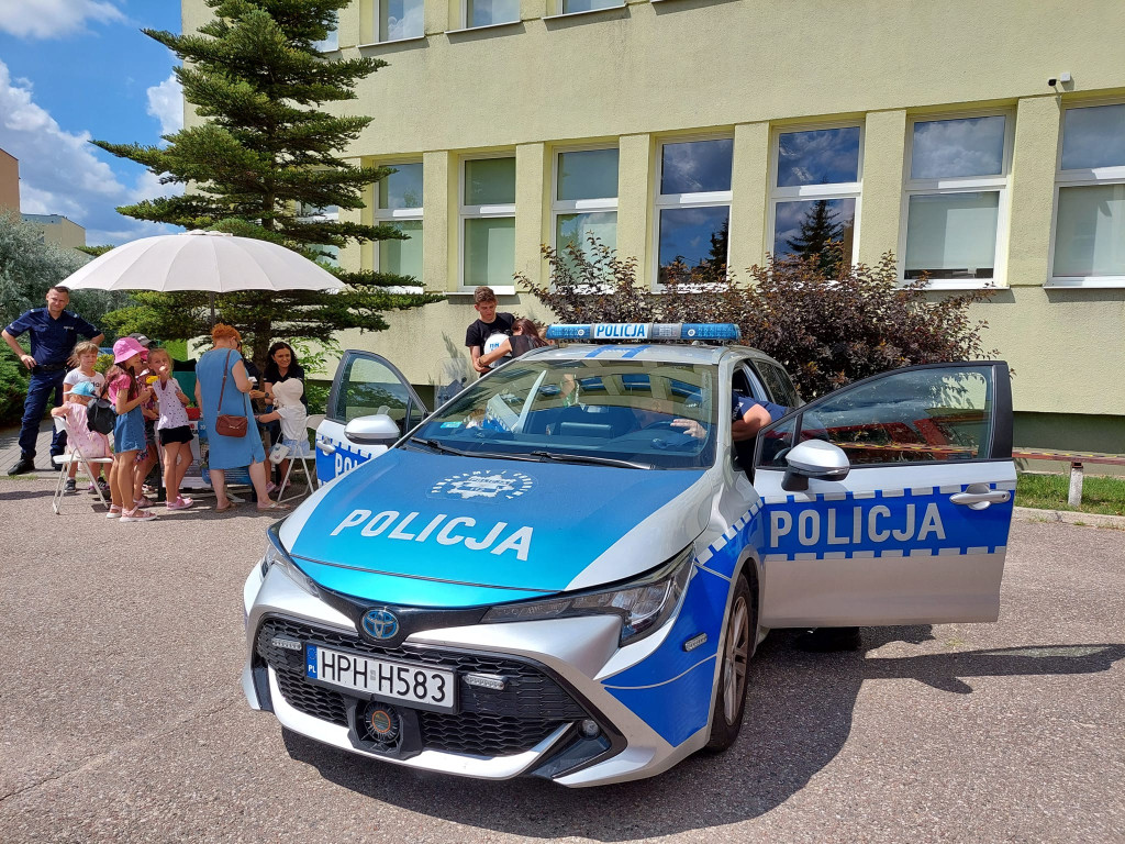 Wakacje z Maxem i nie tylko. Harmonogram zajęć w Mławie