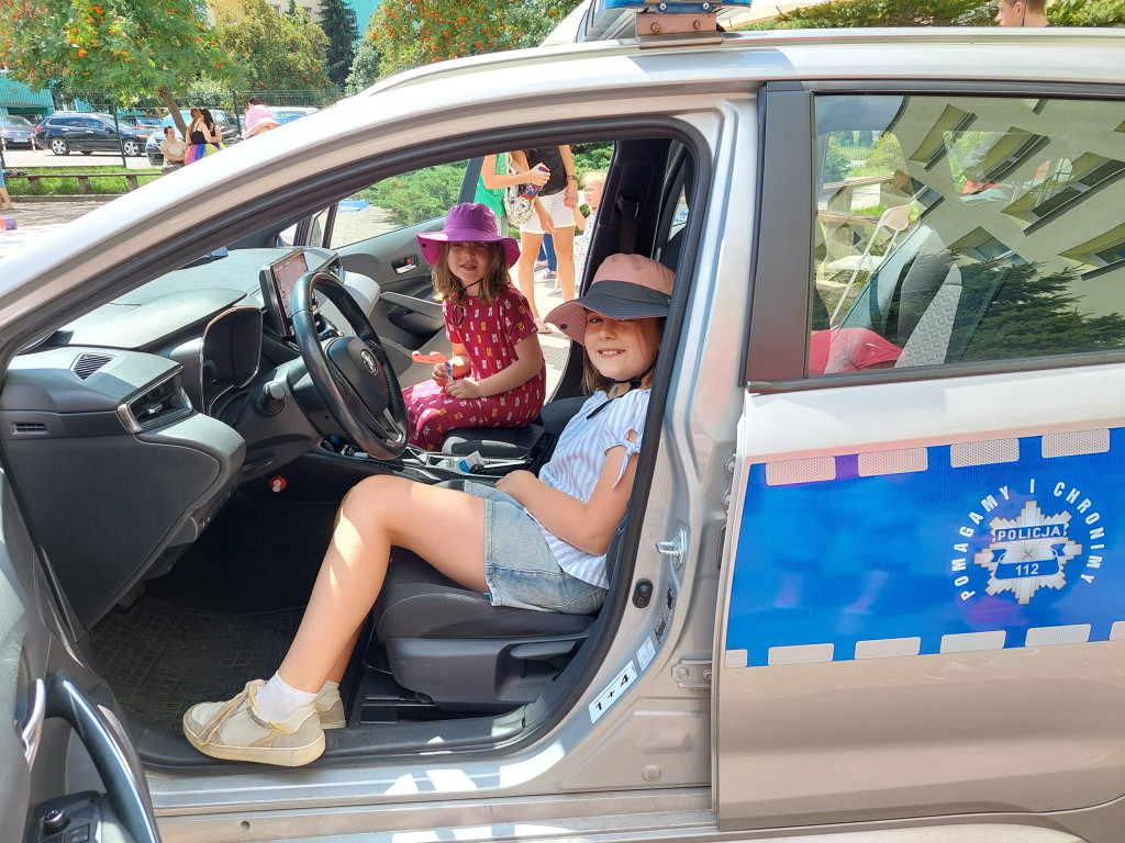 Wakacje z Maxem i nie tylko. Harmonogram zajęć w Mławie