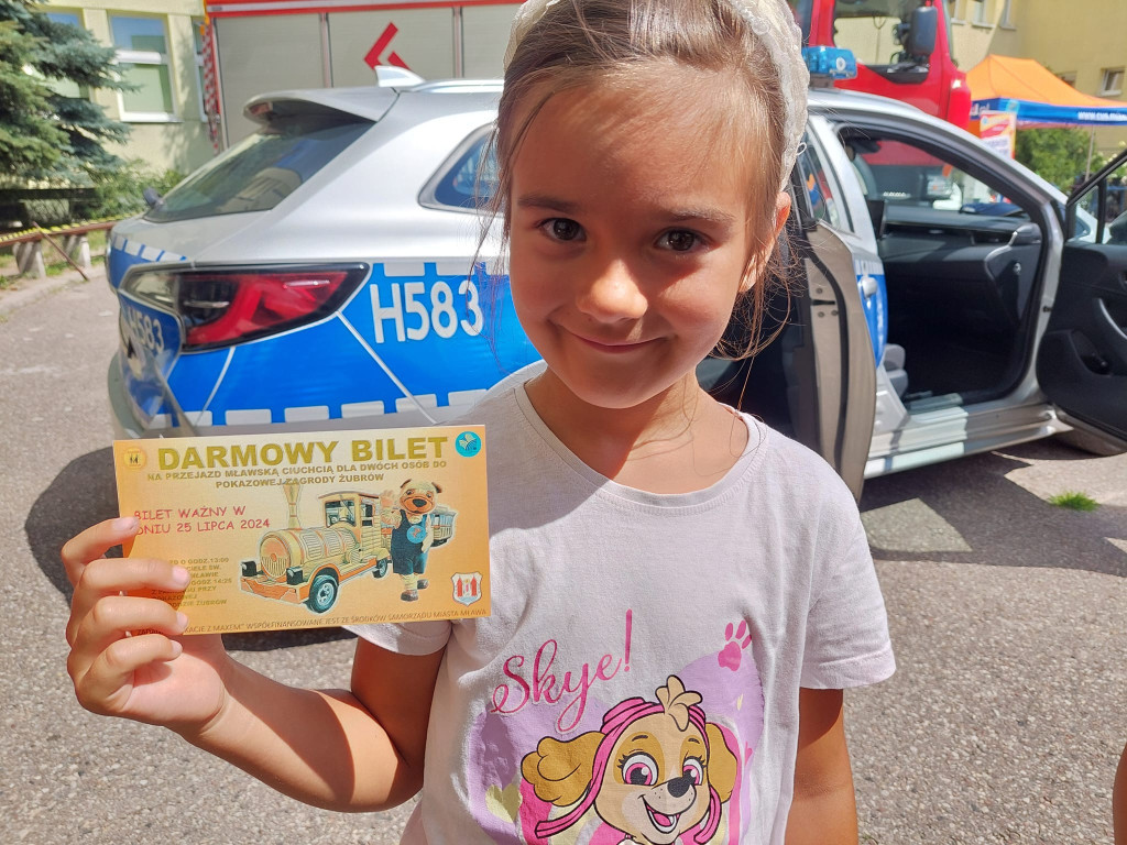 Wakacje z Maxem i nie tylko. Harmonogram zajęć w Mławie