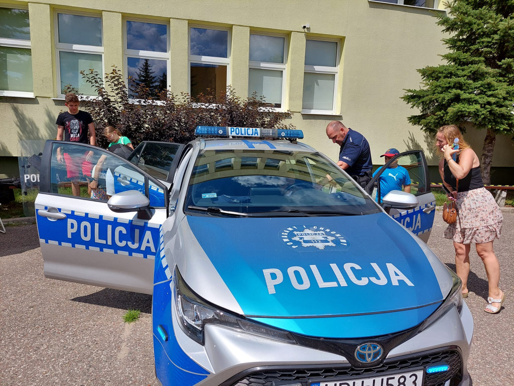 Wakacje z Maxem i nie tylko. Harmonogram zajęć w Mławie