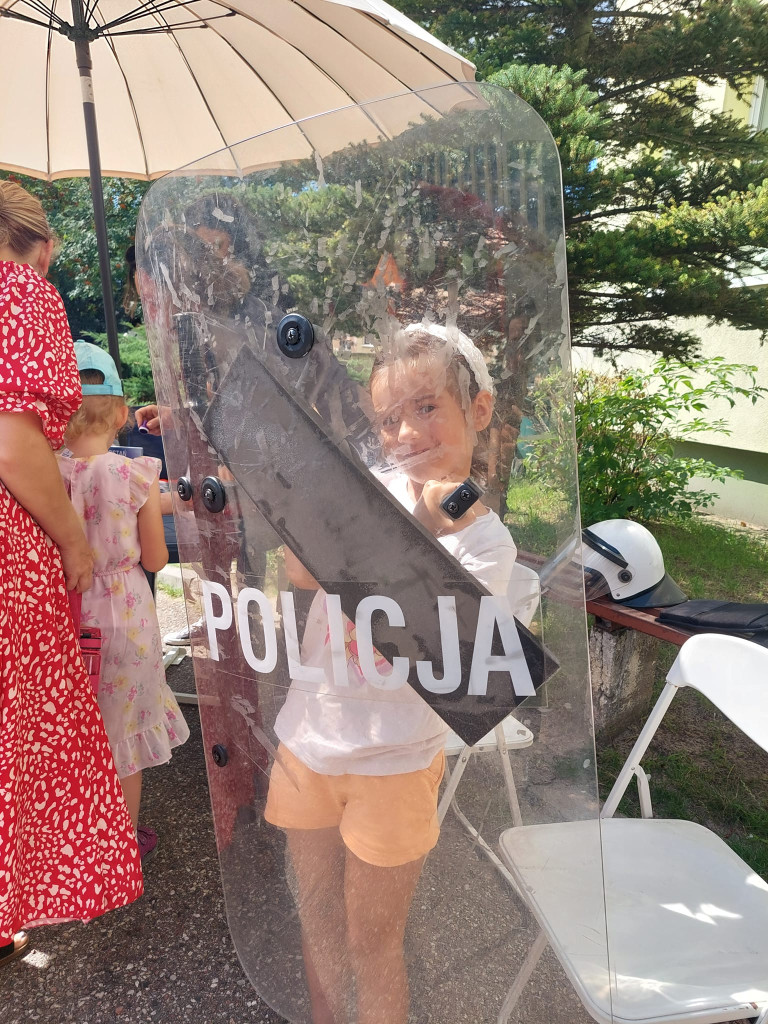 Wakacje z Maxem i nie tylko. Harmonogram zajęć w Mławie