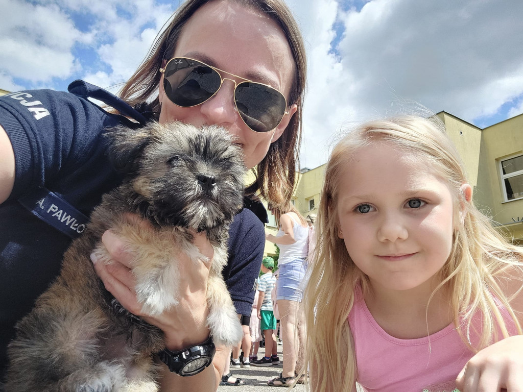 Wakacje z Maxem i nie tylko. Harmonogram zajęć w Mławie