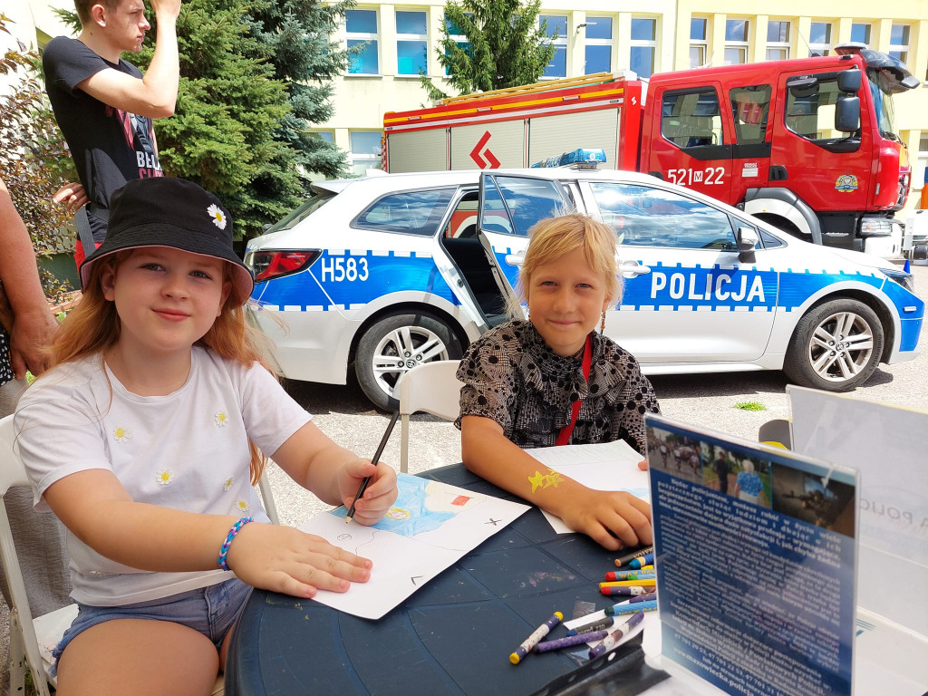 Wakacje z Maxem i nie tylko. Harmonogram zajęć w Mławie