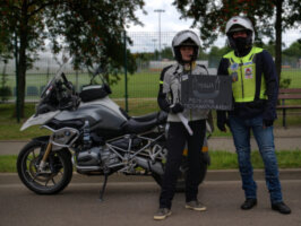 Peleton w obiektywie Jakubowskiego