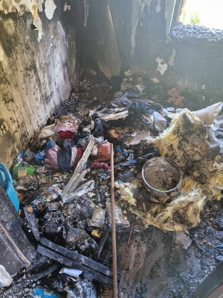 Apel wójt gminy Szydłowo