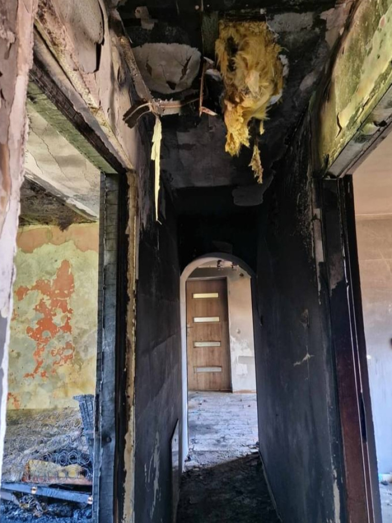 Apel wójt gminy Szydłowo