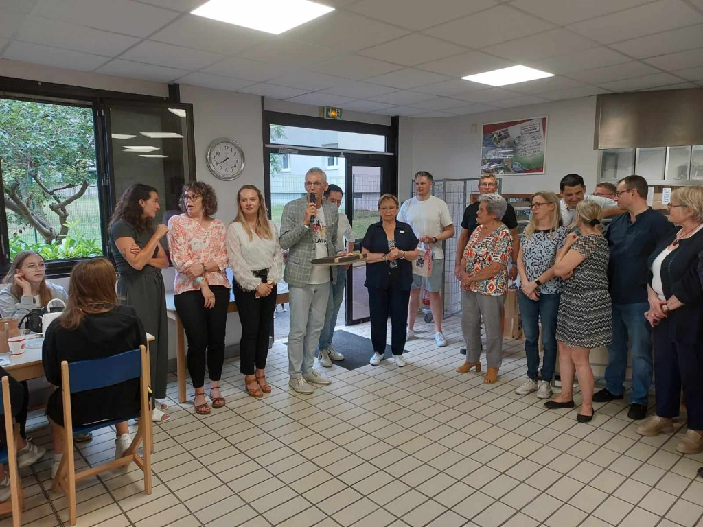 Młodzi mławianie na Igrzyskach Olimpijskich