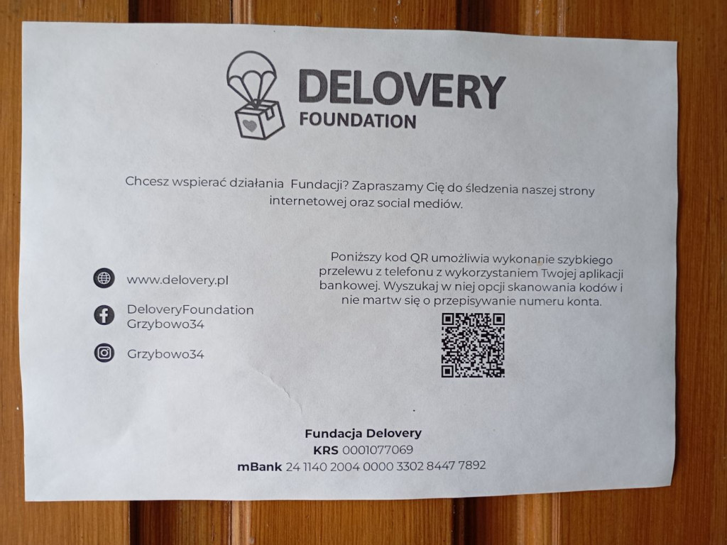 Motocykliści w domu dla zwierząt. Byli pod wrażeniem