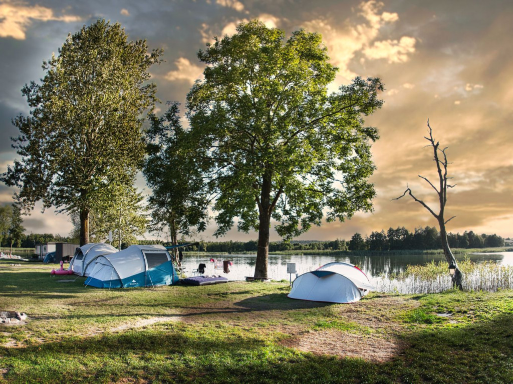 Takie klimaty niedaleko Mławy. Zdjęcia Bogdana Jakubowskiego