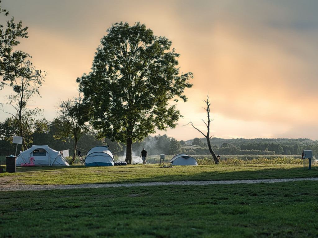 Takie klimaty niedaleko Mławy. Zdjęcia Bogdana Jakubowskiego
