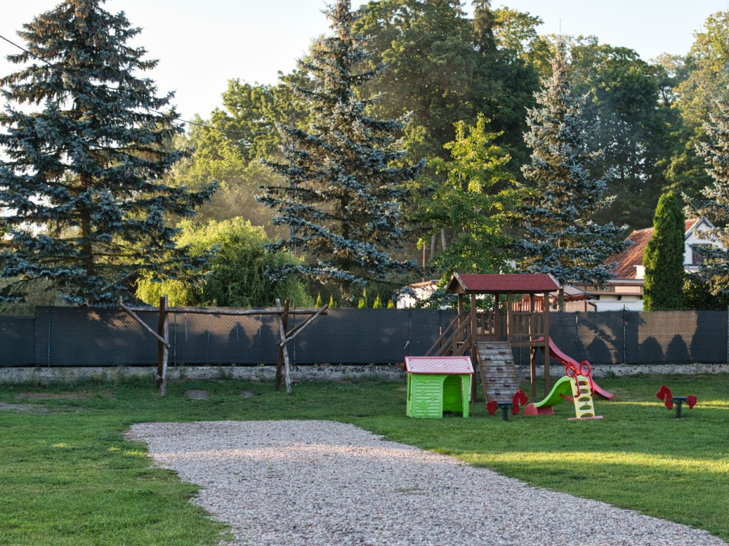 Takie klimaty niedaleko Mławy. Zdjęcia Bogdana Jakubowskiego