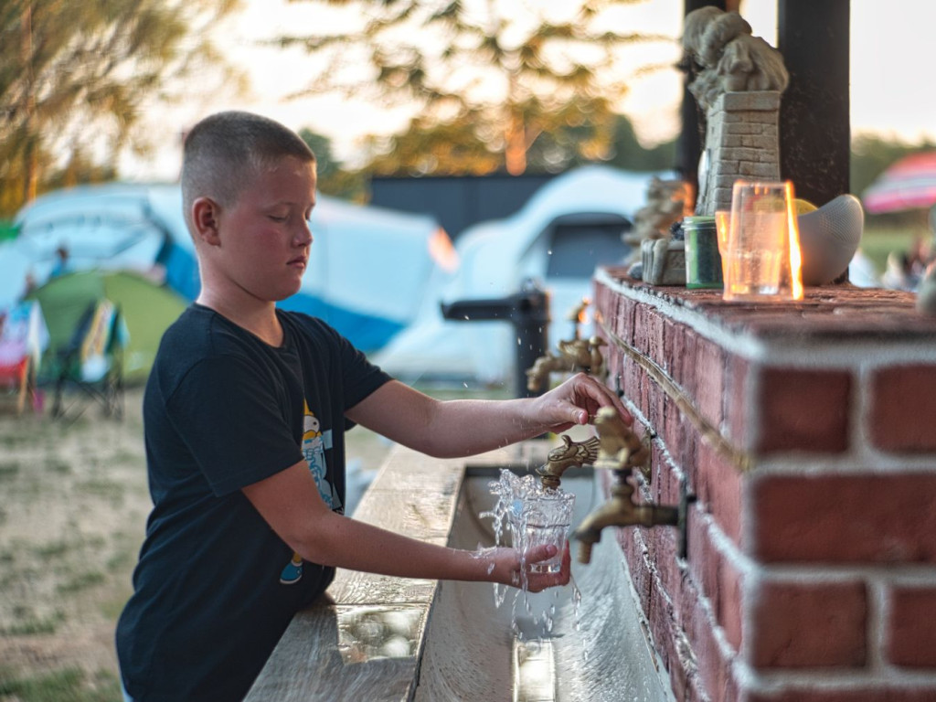 Takie klimaty niedaleko Mławy. Zdjęcia Bogdana Jakubowskiego