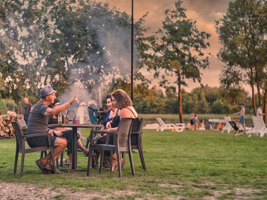 Takie klimaty niedaleko Mławy. Zdjęcia Bogdana Jakubowskiego