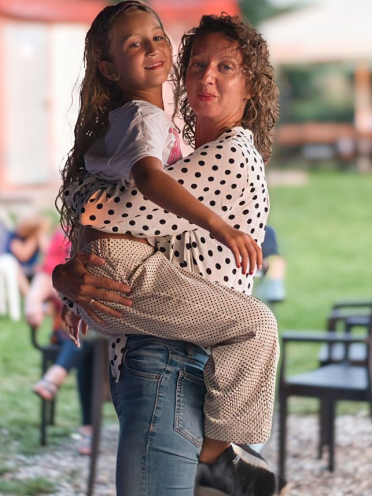 Takie klimaty niedaleko Mławy. Zdjęcia Bogdana Jakubowskiego