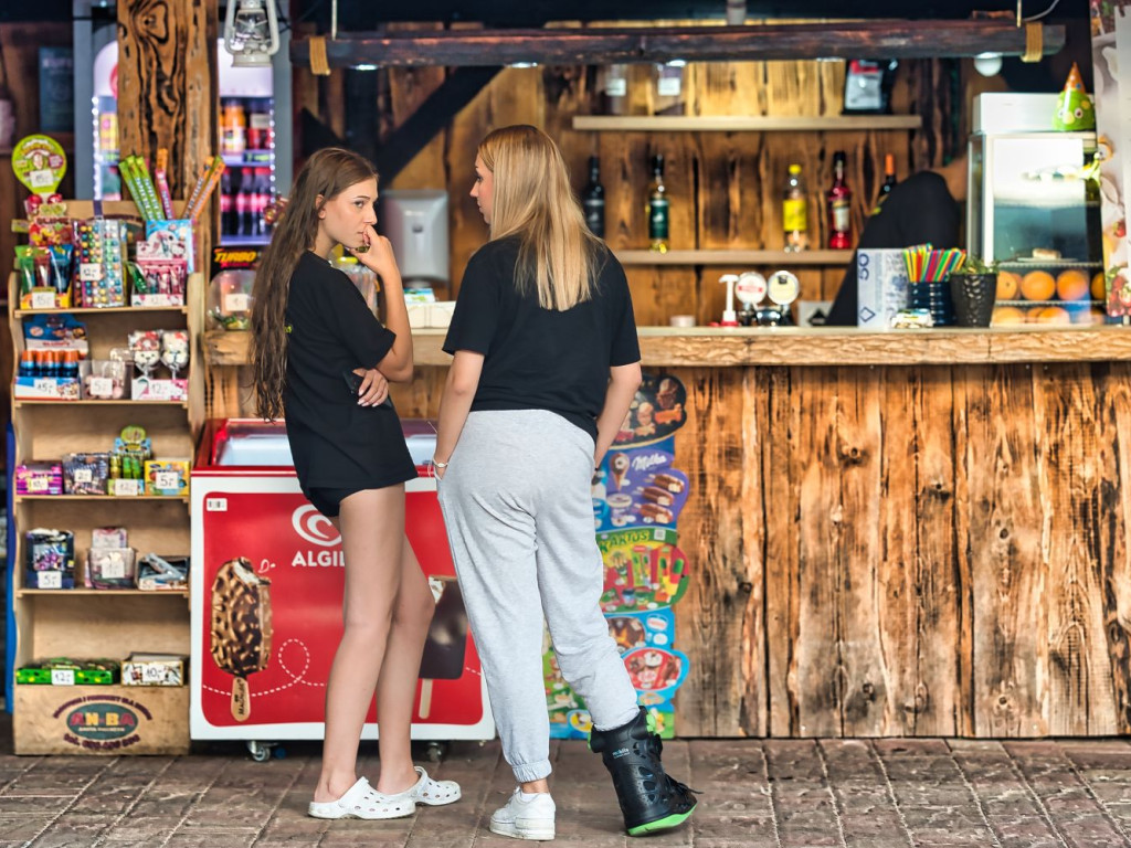 Takie klimaty niedaleko Mławy. Zdjęcia Bogdana Jakubowskiego