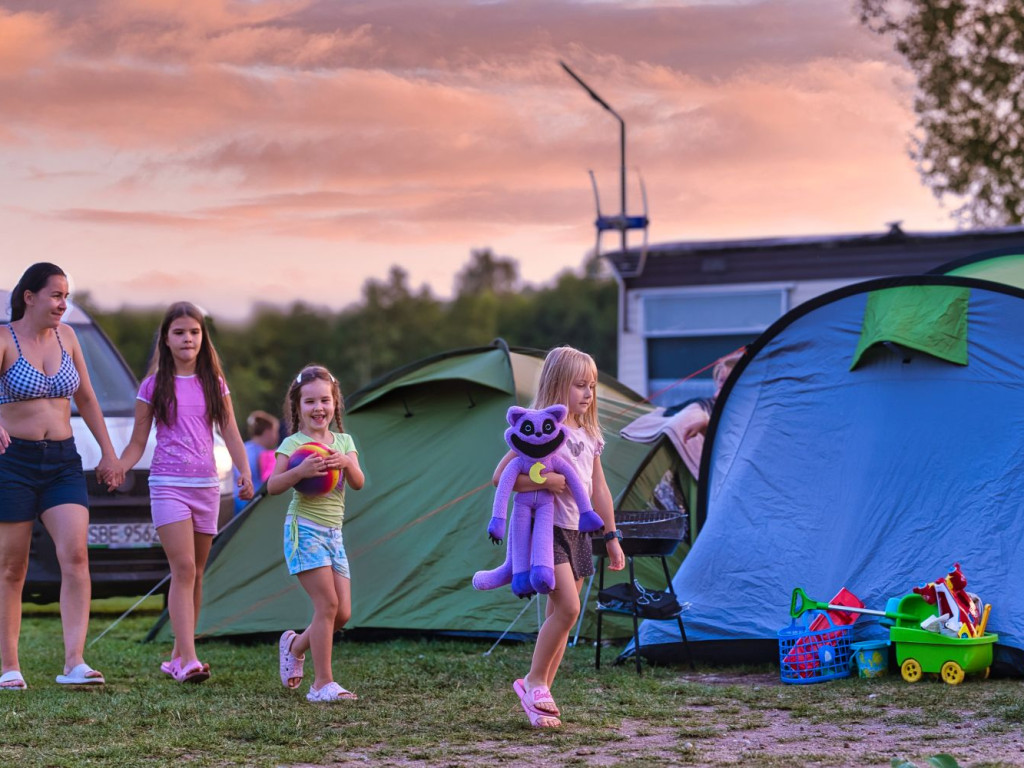 Takie klimaty niedaleko Mławy. Zdjęcia Bogdana Jakubowskiego