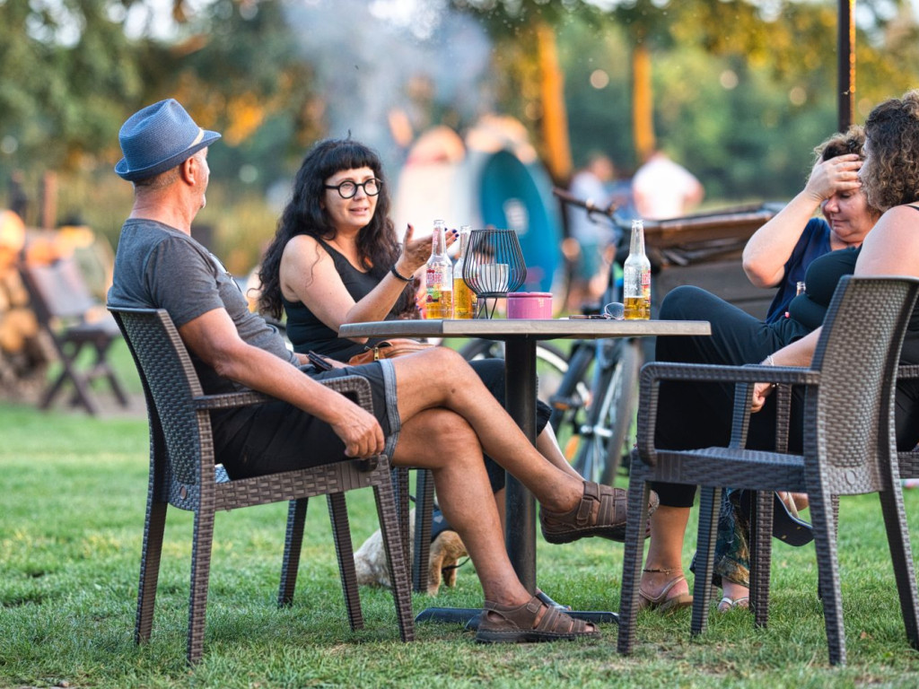 Takie klimaty niedaleko Mławy. Zdjęcia Bogdana Jakubowskiego
