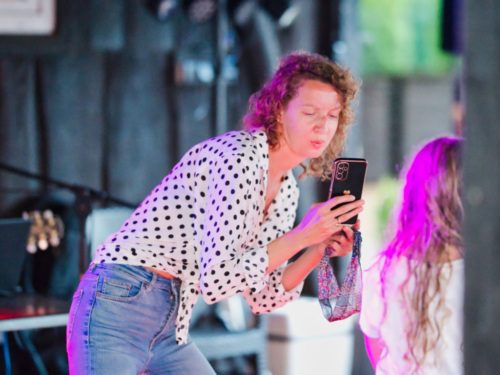 Takie klimaty niedaleko Mławy. Zdjęcia Bogdana Jakubowskiego