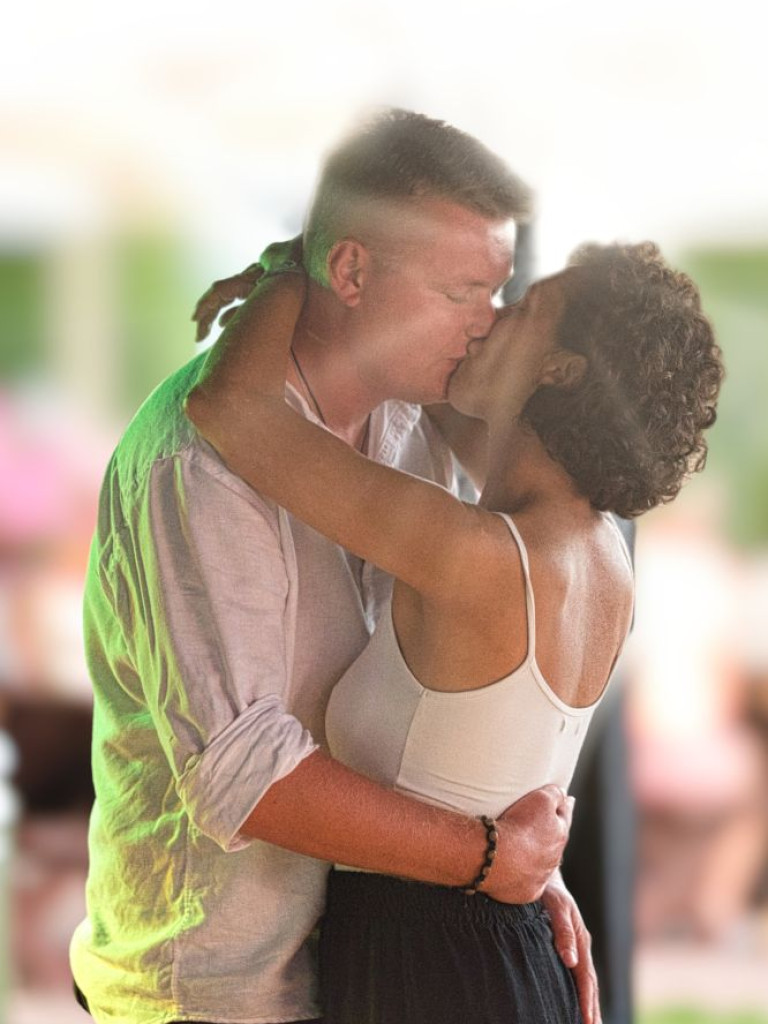 Takie klimaty niedaleko Mławy. Zdjęcia Bogdana Jakubowskiego