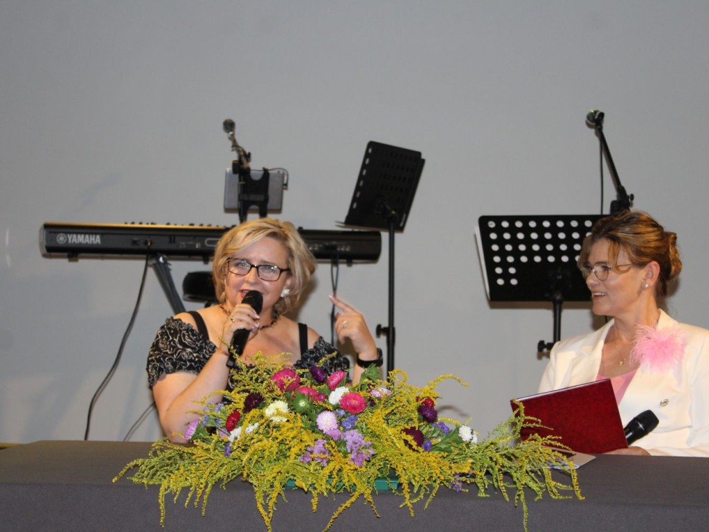 Lirycznie i muzycznie na Nocy Poetów