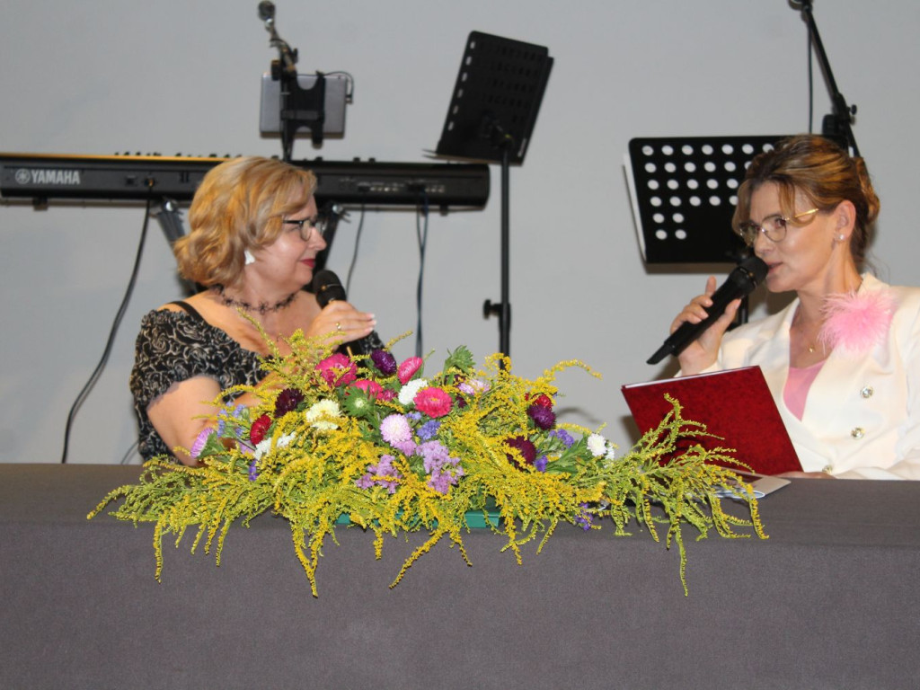 Lirycznie i muzycznie na Nocy Poetów